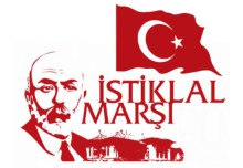 12 Mart ile ilgili  şiirler | 12 Mart 1921 İstiklal Marşı’nın Kabulü