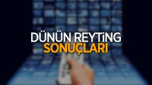 26 Aralık Reyting Sonuçları / İçerde mi Kırgın Çiçekler mi?