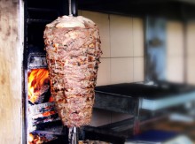 22:00’dan sonra döner satış yapmak yasaklandı