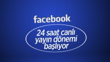 Facebook’ta bomba özellik