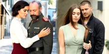 ‘İçerde’ ve ‘Vatanım Sensin’ dizilerine FETÖ damgası