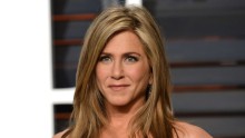 Jennifer Aniston, ölüm döşeğindeki annesini ziyarete gitmedi