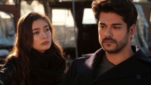 Kara Sevda 52. bölüm fragmanı | 18 Ocak 2017 fragman