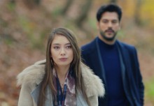 Kara Sevda yeni bölüm fragmanı | 8 Mart 2017 bölüm fragmanı