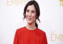 Sibel Kekilli, şimdi de Liyakat Nişanı sahibi oldu