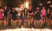 Survivor 2017’de kim elendi? İşte elenen yarışmacı