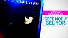 Twitter’dan Kullanıcılarına Bomba Tasarım