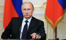 Vladimir Putin, NATO’ya kafa tuttu