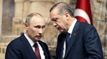 Vladimir Putin’den Türkiye’ye terör mesajı