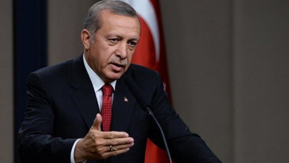Erdoğan’dan ‘Galatasaray’ açıklaması