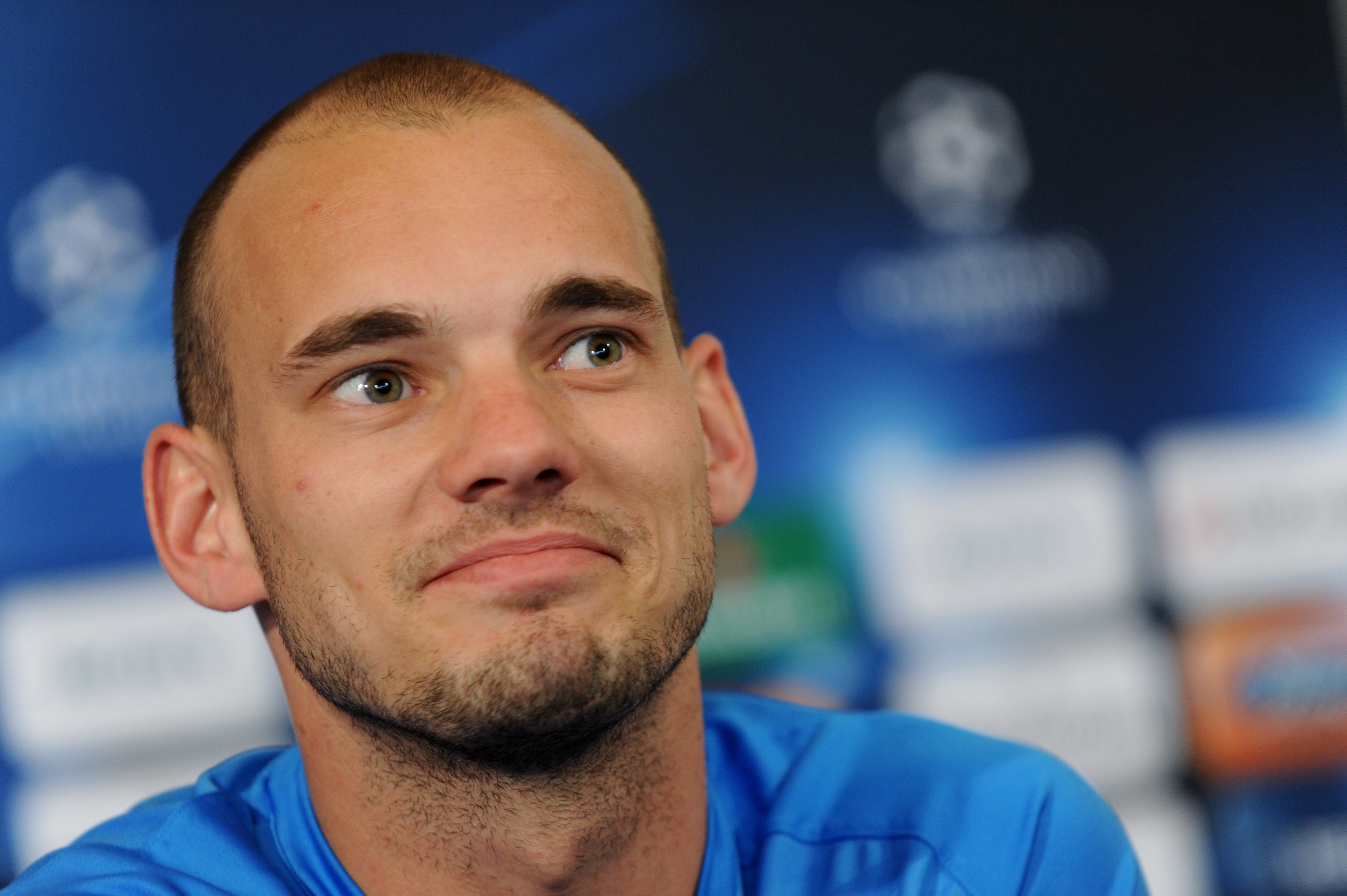 Galatasaray yönetiminden Sneijder’e inanılmaz para cezası